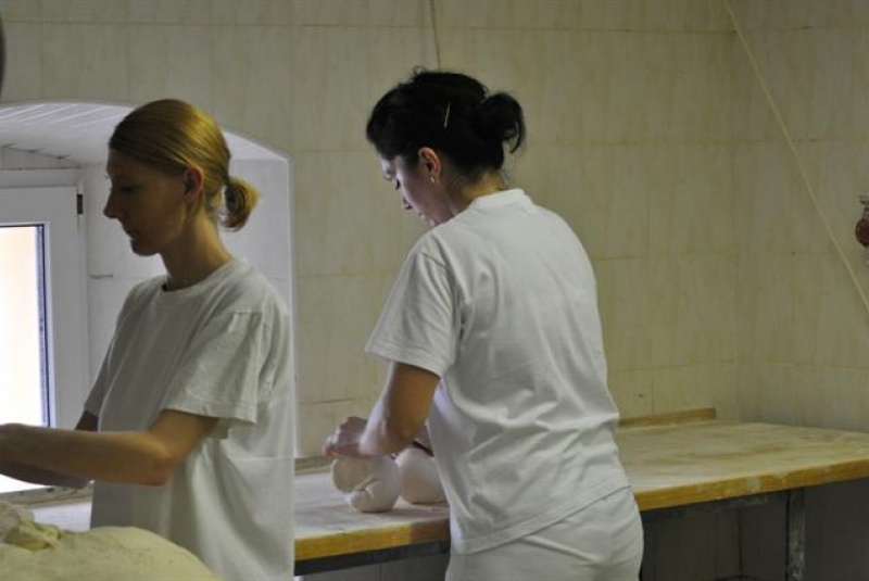 Naša spoločnosť Naša spoločnosť